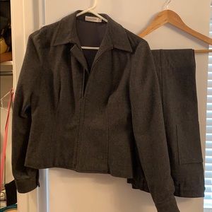 Great pantsuit Italian